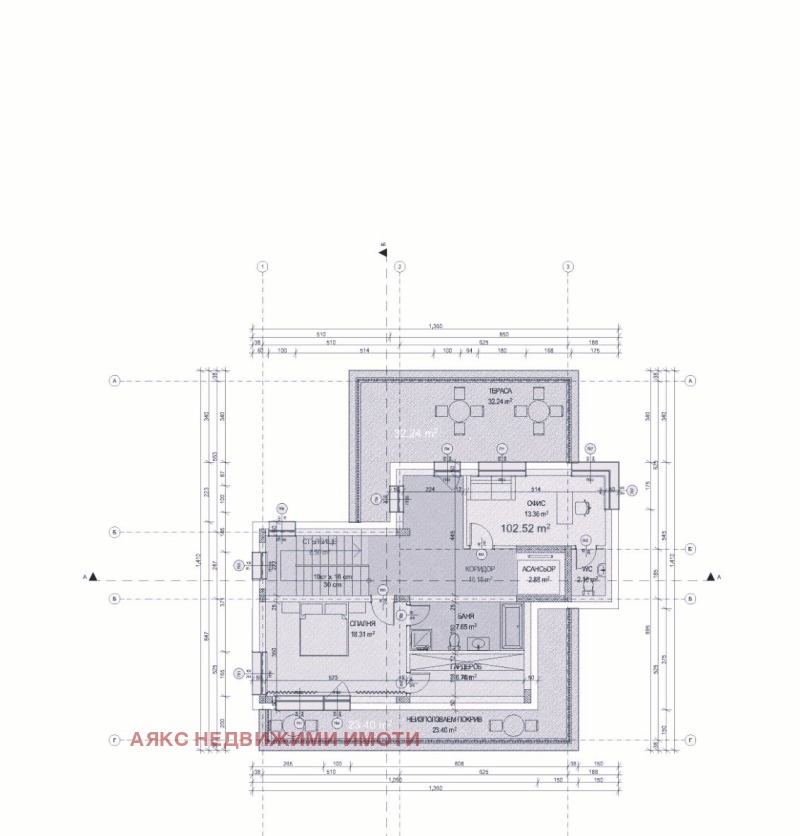 Til salg  Hus Sofia , v.z.Simeonovo - Dragalevtsi , 640 kvm | 89410240 - billede [7]
