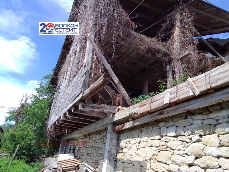 À vendre  Maison région Veliko Tarnovo , Malki tchiflik , 108 m² | 94407648 - image [12]
