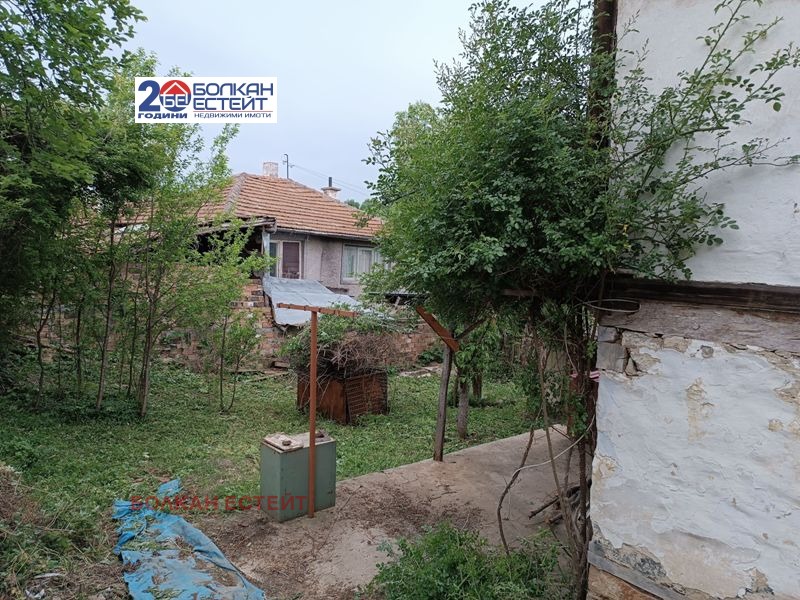 À vendre  Maison région Veliko Tarnovo , Malki tchiflik , 108 m² | 94407648 - image [11]
