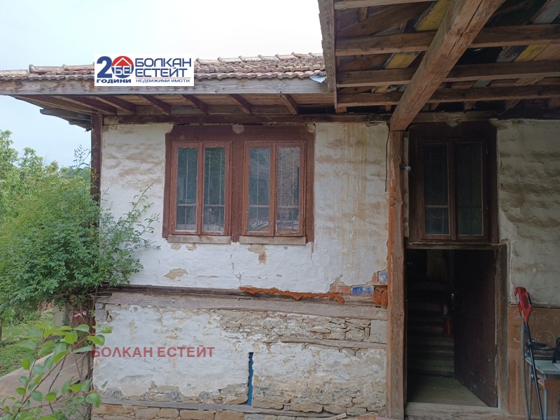 À vendre  Maison région Veliko Tarnovo , Malki tchiflik , 108 m² | 94407648 - image [3]