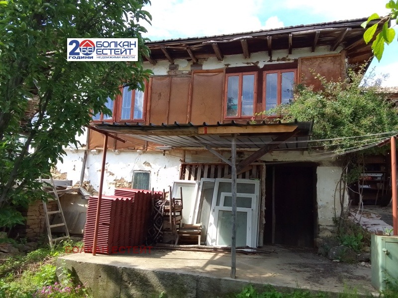 À vendre  Maison région Veliko Tarnovo , Malki tchiflik , 108 m² | 94407648 - image [9]