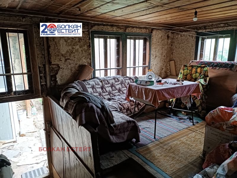 À vendre  Maison région Veliko Tarnovo , Malki tchiflik , 108 m² | 94407648 - image [8]