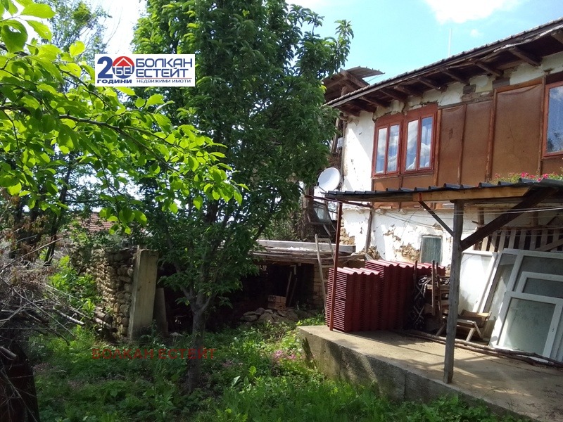 À vendre  Maison région Veliko Tarnovo , Malki tchiflik , 108 m² | 94407648 - image [10]