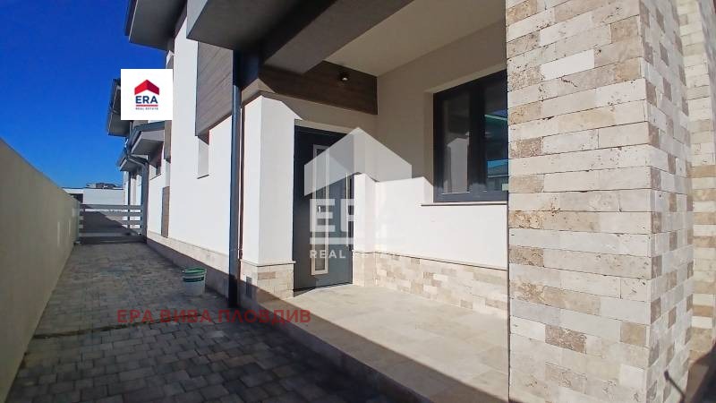 Продава КЪЩА, с. Марково, област Пловдив, снимка 2 - Къщи - 51138169