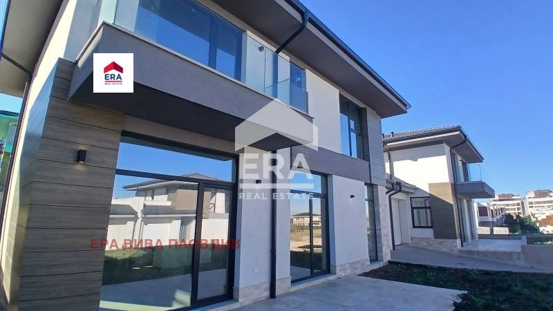 Продава КЪЩА, с. Марково, област Пловдив, снимка 2 - Къщи - 51138169