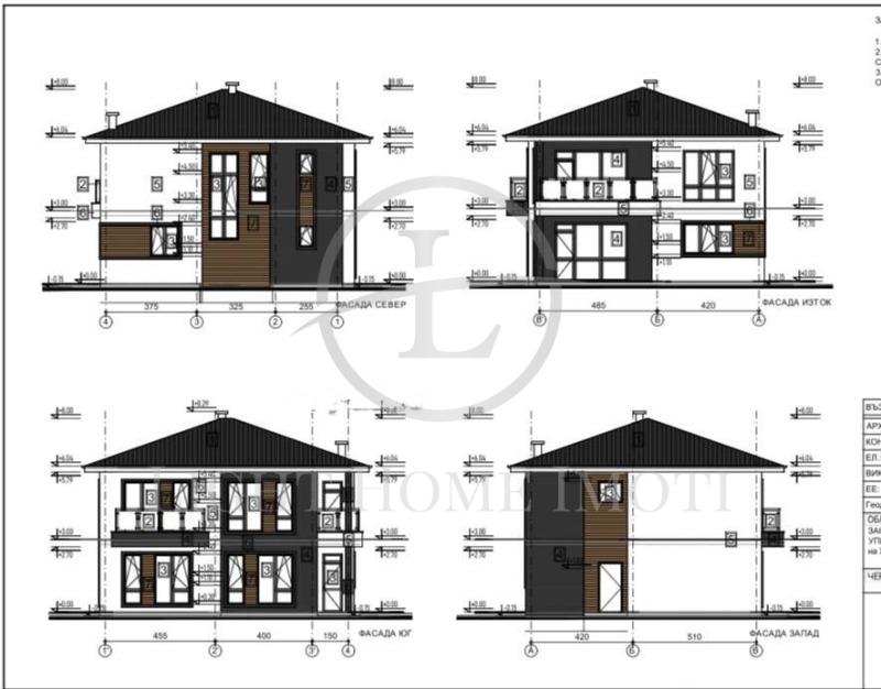Продава КЪЩА, гр. Пловдив, Кършияка, снимка 11 - Къщи - 52467896