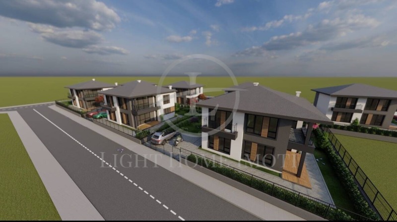 Продава КЪЩА, гр. Пловдив, Кършияка, снимка 5 - Къщи - 52467896