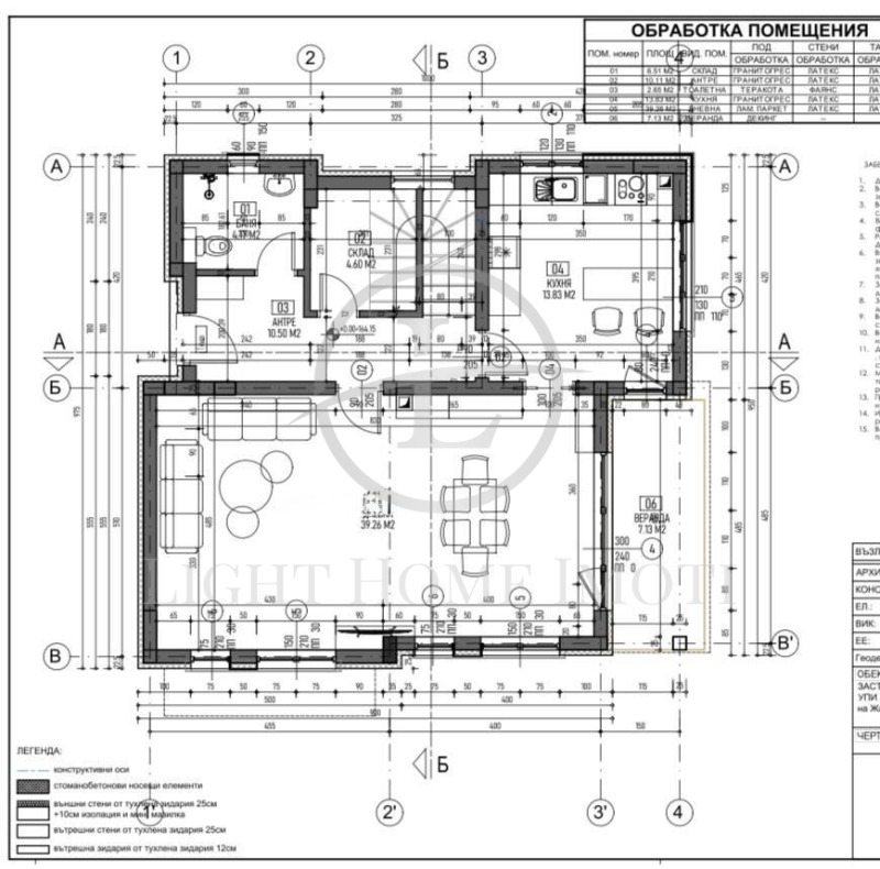 Продава КЪЩА, гр. Пловдив, Кършияка, снимка 8 - Къщи - 52467896