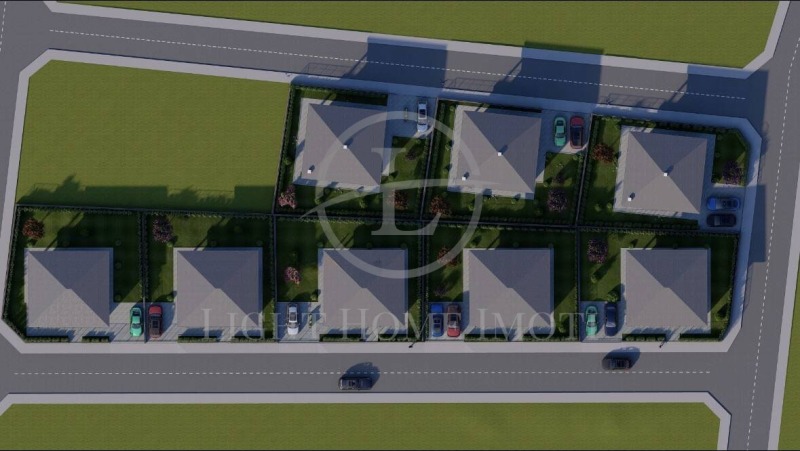 Продава КЪЩА, гр. Пловдив, Кършияка, снимка 4 - Къщи - 52467896