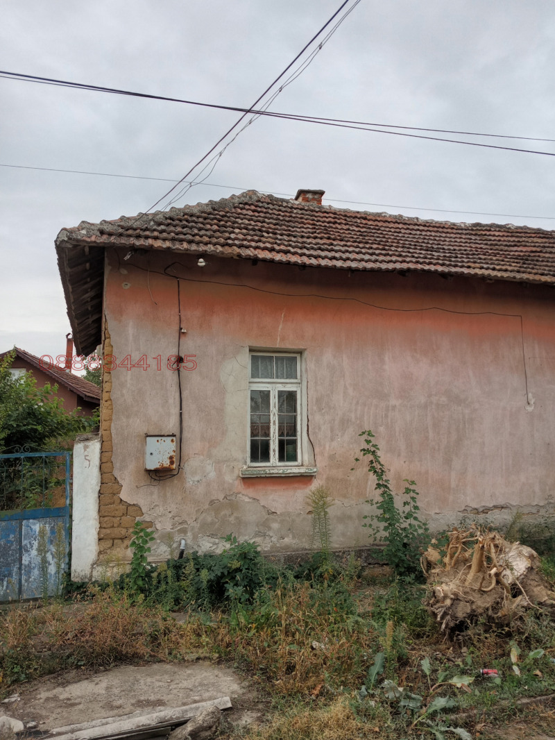 Продава КЪЩА, с. Бутан, област Враца