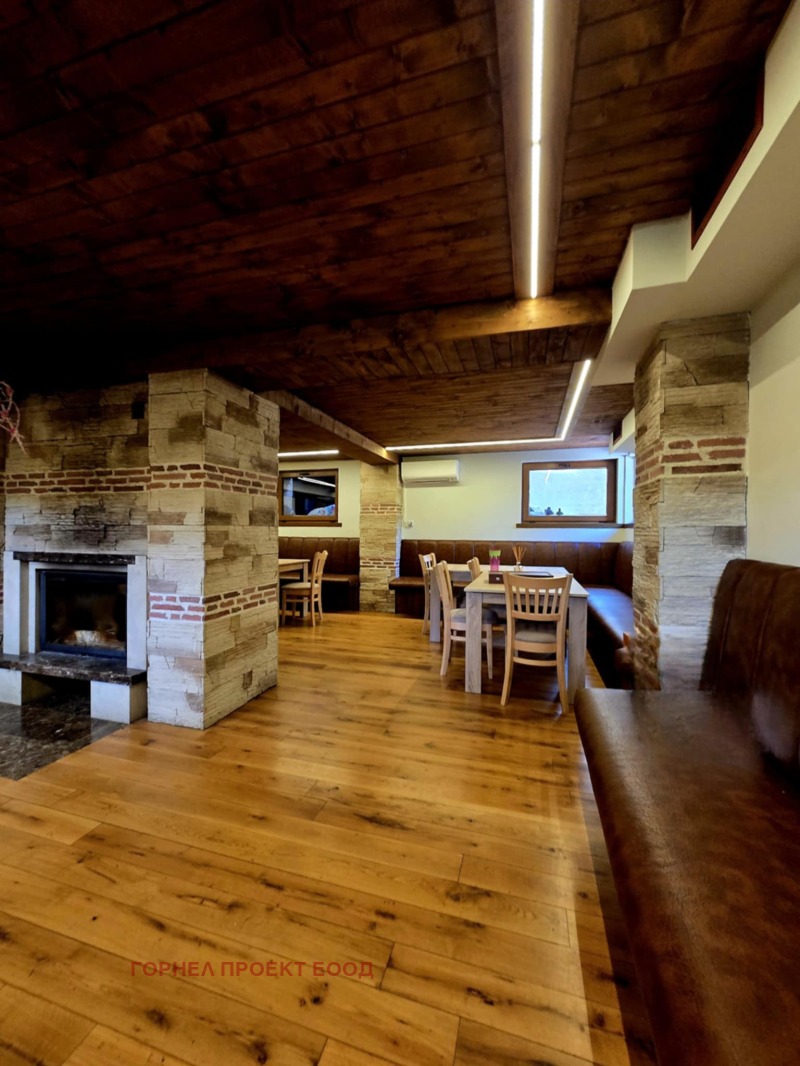 Zu verkaufen  Bar; Café Sofia , Krasna poljana 1 , 600 qm | 13003485 - Bild [6]