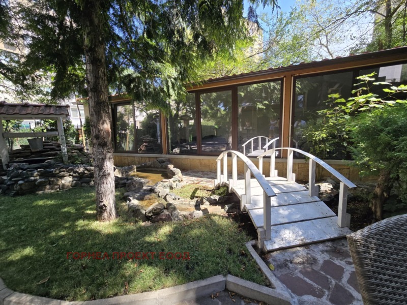 Zu verkaufen  Bar; Café Sofia , Krasna poljana 1 , 600 qm | 13003485 - Bild [5]