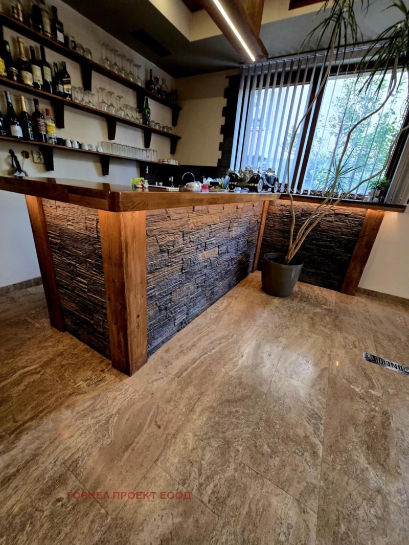 Zu verkaufen  Bar; Café Sofia , Krasna poljana 1 , 600 qm | 13003485 - Bild [4]