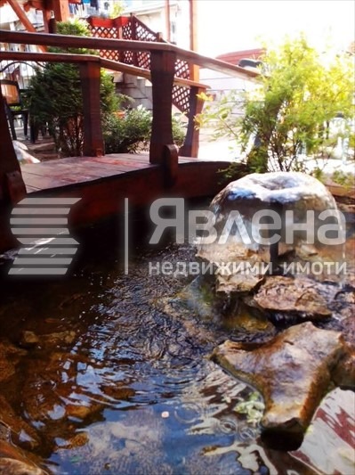 Продава ХОТЕЛ, гр. Златица, област София област, снимка 11 - Хотели - 55892145