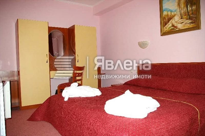 Продава ХОТЕЛ, гр. Златица, област София област, снимка 7 - Хотели - 55892145