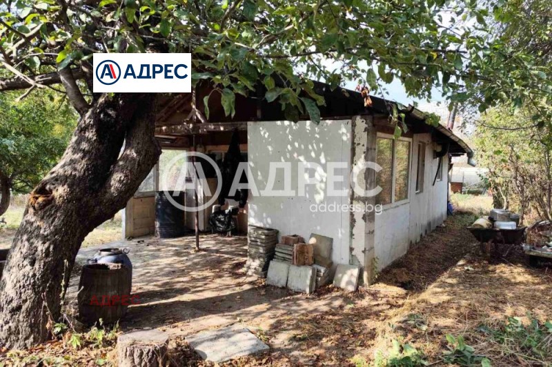 Продава ПАРЦЕЛ, гр. Варна, м-т Боровец - север, снимка 2 - Парцели - 53280443