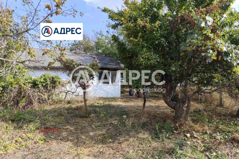 Продава ПАРЦЕЛ, гр. Варна, м-т Боровец - север, снимка 4 - Парцели - 53280443