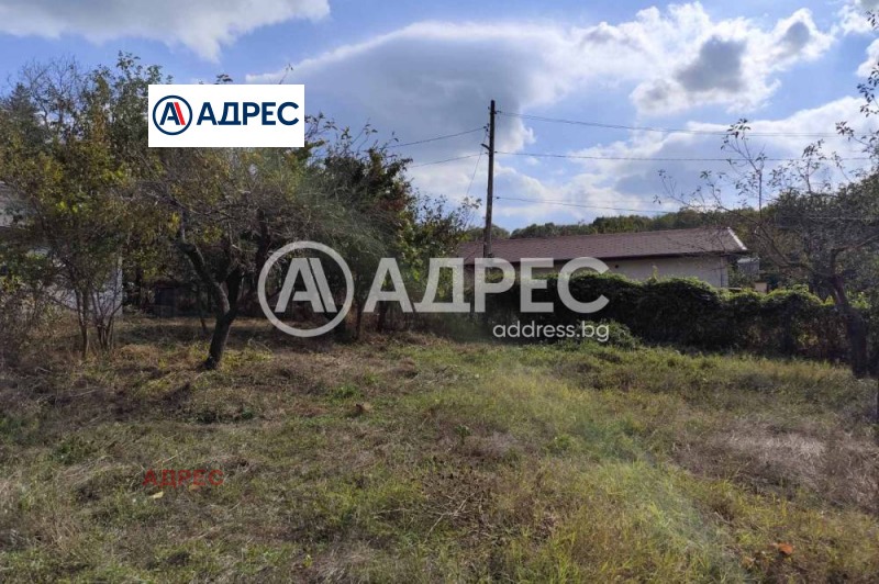 Продава ПАРЦЕЛ, гр. Варна, м-т Боровец - север, снимка 3 - Парцели - 53280443