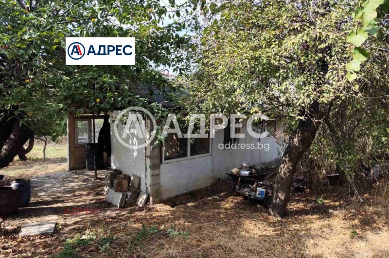 Продава ПАРЦЕЛ, гр. Варна, м-т Боровец - север, снимка 5 - Парцели - 53280443