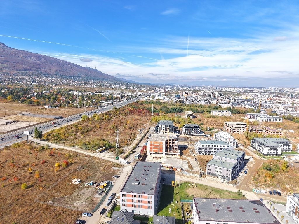Продава 2-СТАЕН, гр. София, Малинова долина, снимка 9 - Апартаменти - 55617987
