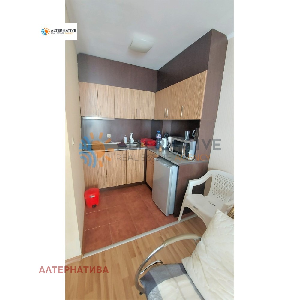 Продава 2-СТАЕН, к.к. Слънчев бряг, област Бургас, снимка 4 - Апартаменти - 54539775