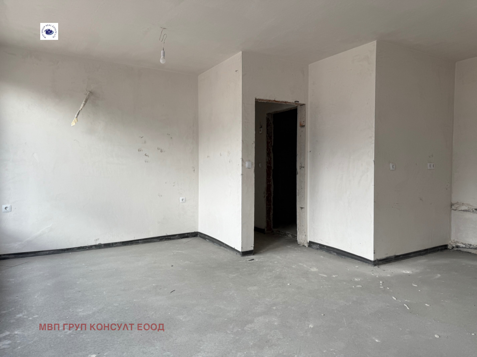 Продава 2-СТАЕН, гр. София, Малинова долина, снимка 2 - Апартаменти - 52142084
