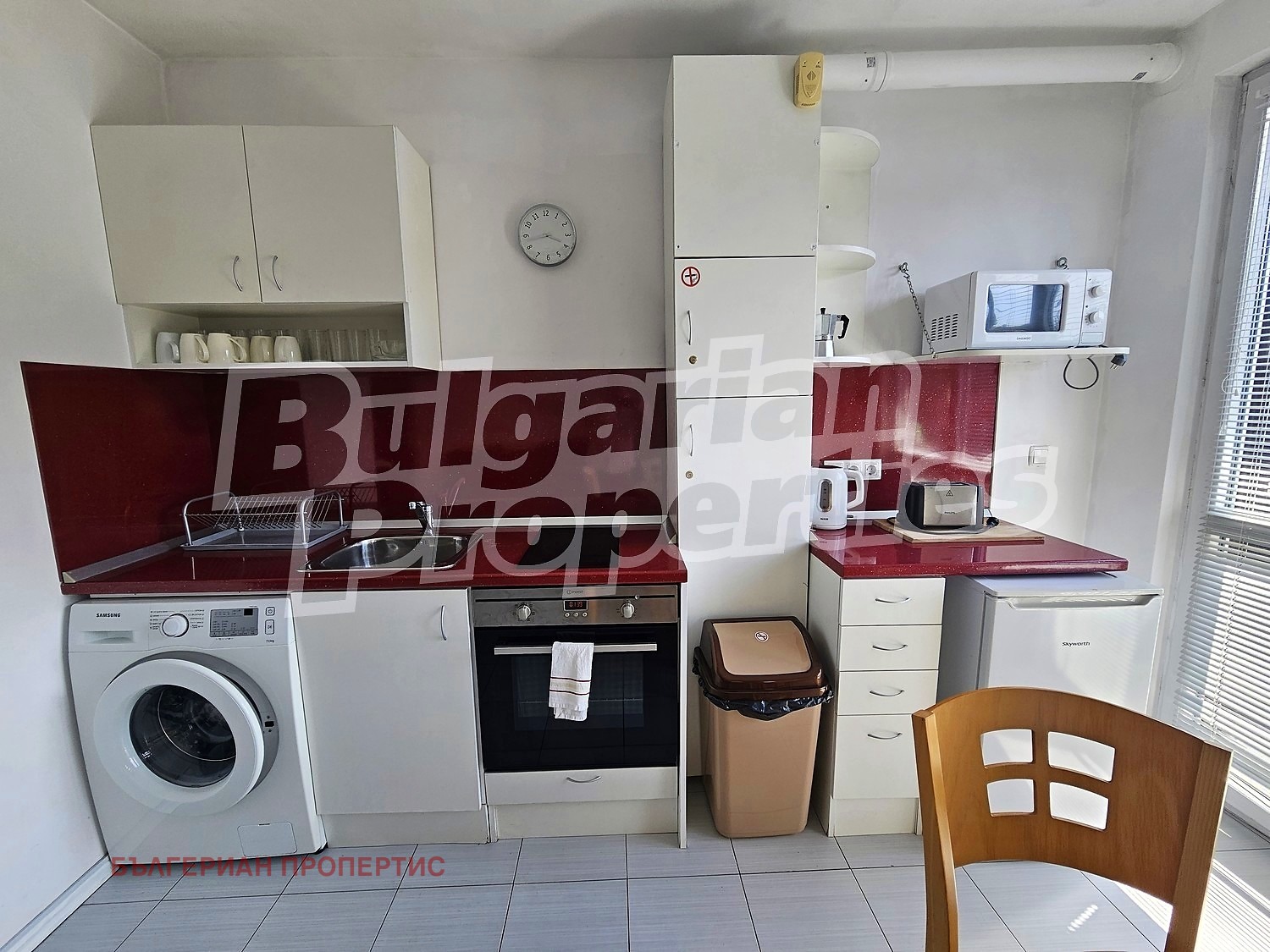 Продава 2-СТАЕН, к.к. Боровец, област София област, снимка 5 - Апартаменти - 53741390