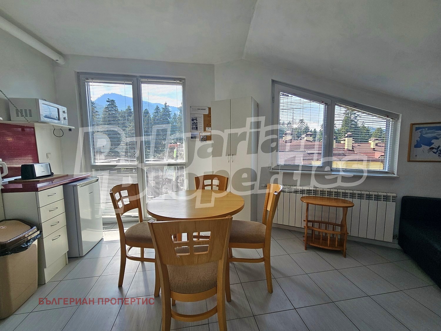 Продава 2-СТАЕН, к.к. Боровец, област София област, снимка 6 - Апартаменти - 53741390