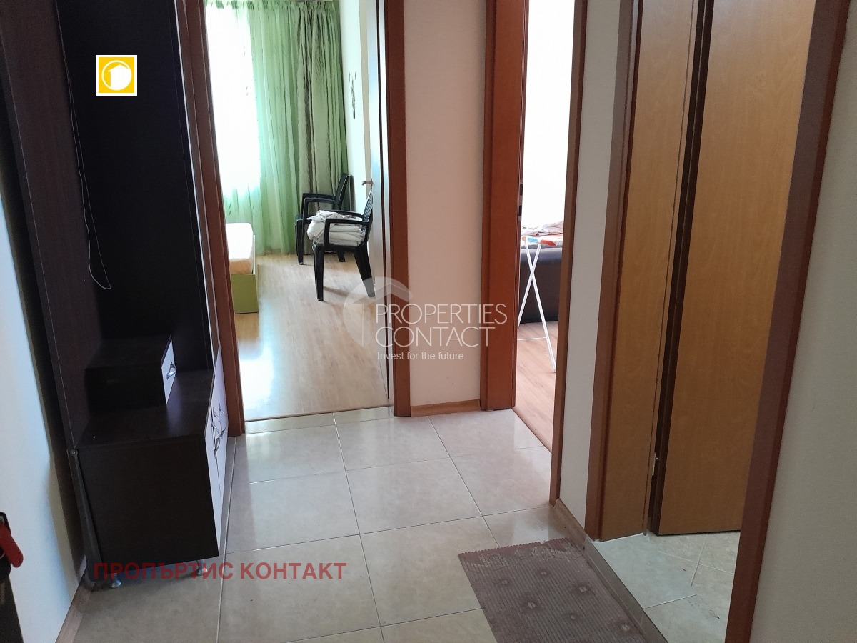 Продава 2-СТАЕН, гр. Царево, област Бургас, снимка 10 - Апартаменти - 53820600