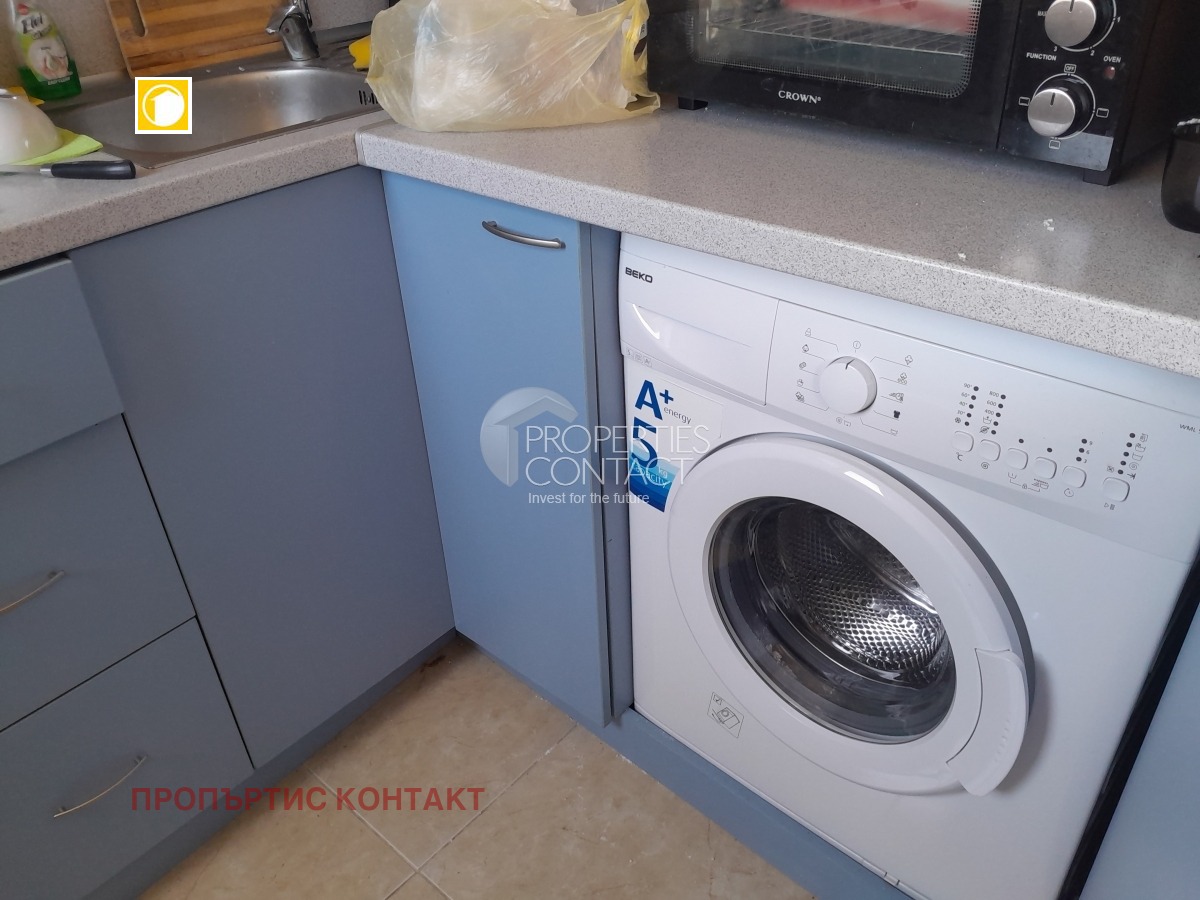 Продава 2-СТАЕН, гр. Царево, област Бургас, снимка 8 - Апартаменти - 53820600