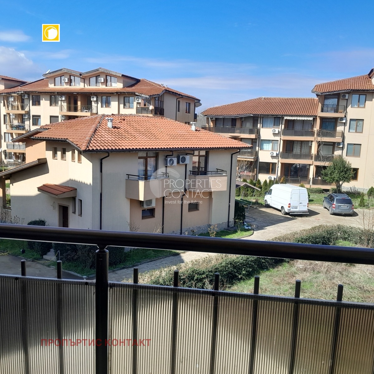 Продава 2-СТАЕН, гр. Царево, област Бургас, снимка 14 - Апартаменти - 53820600