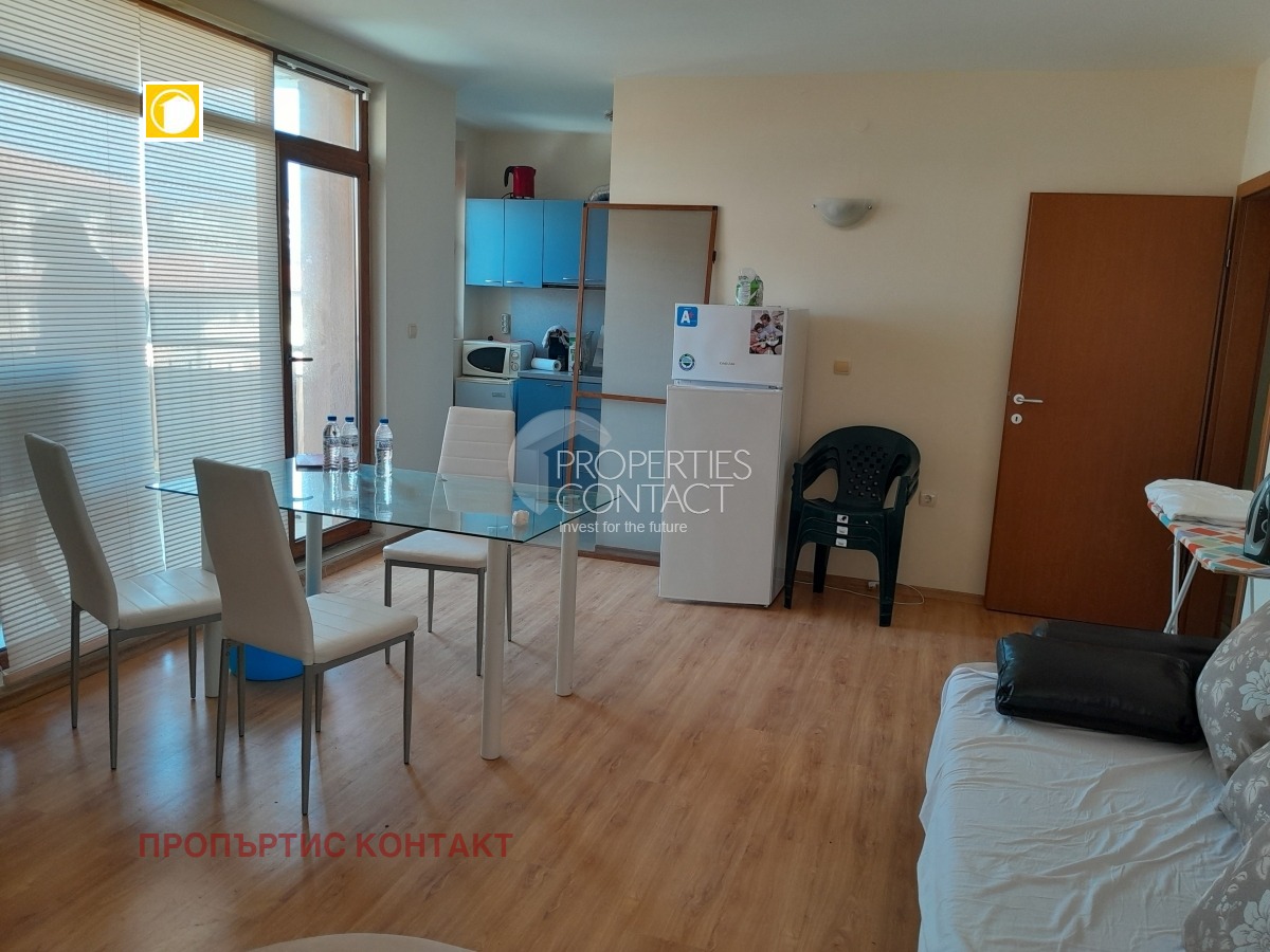 Продава 2-СТАЕН, гр. Царево, област Бургас, снимка 4 - Апартаменти - 53820600