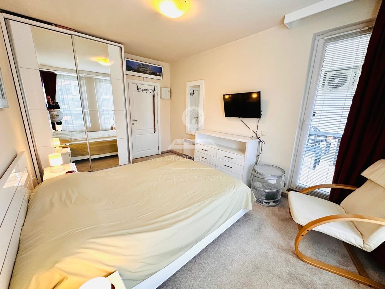 Продава 2-СТАЕН, гр. Банско, област Благоевград, снимка 8 - Апартаменти - 53969565