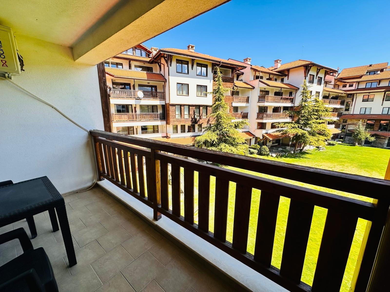 Продава 2-СТАЕН, гр. Банско, област Благоевград, снимка 12 - Апартаменти - 53969565