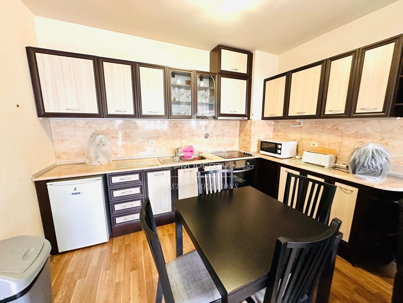 Продава 2-СТАЕН, гр. Банско, област Благоевград, снимка 6 - Апартаменти - 53969565