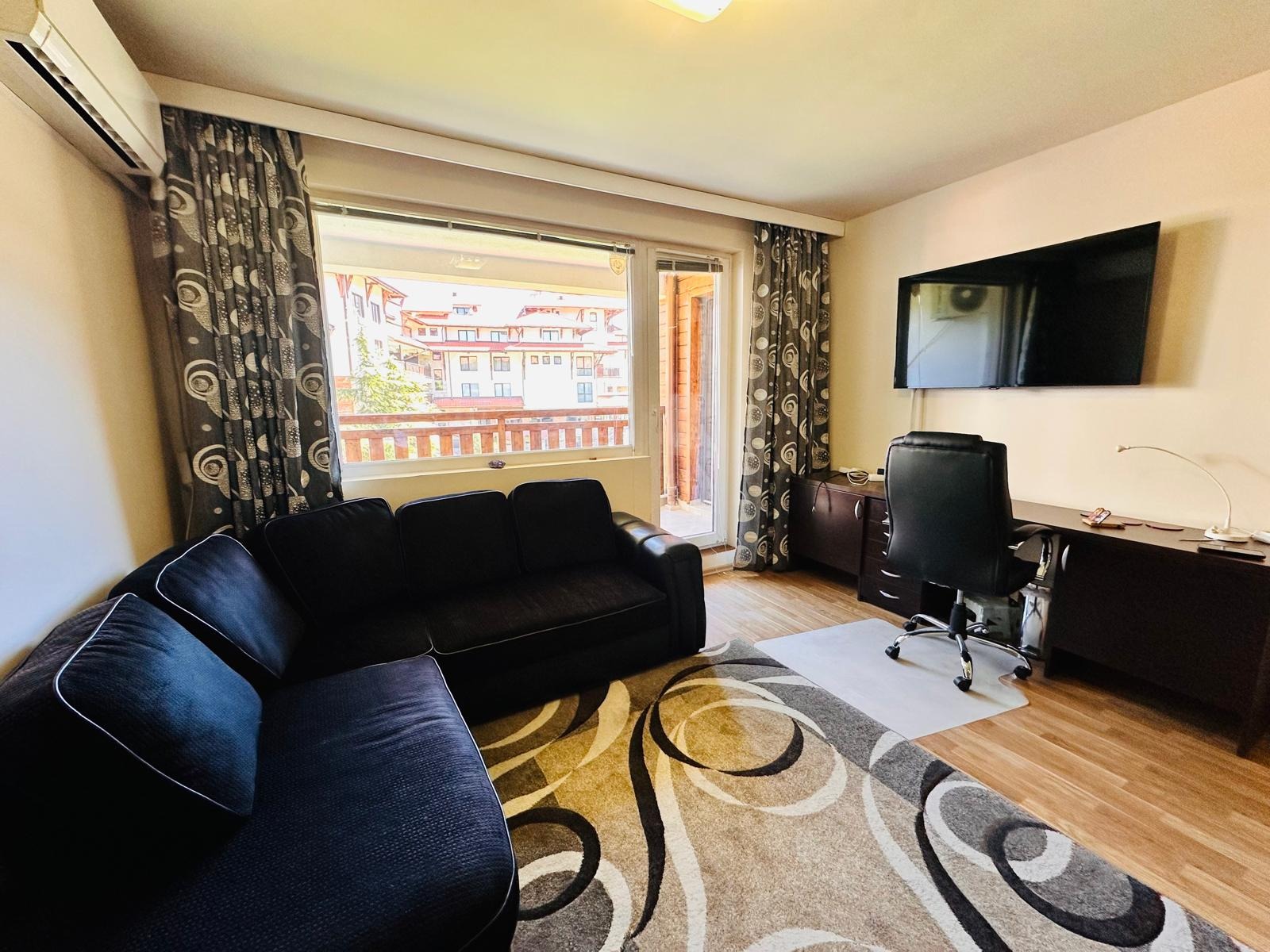 Продава 2-СТАЕН, гр. Банско, област Благоевград, снимка 5 - Апартаменти - 53969565