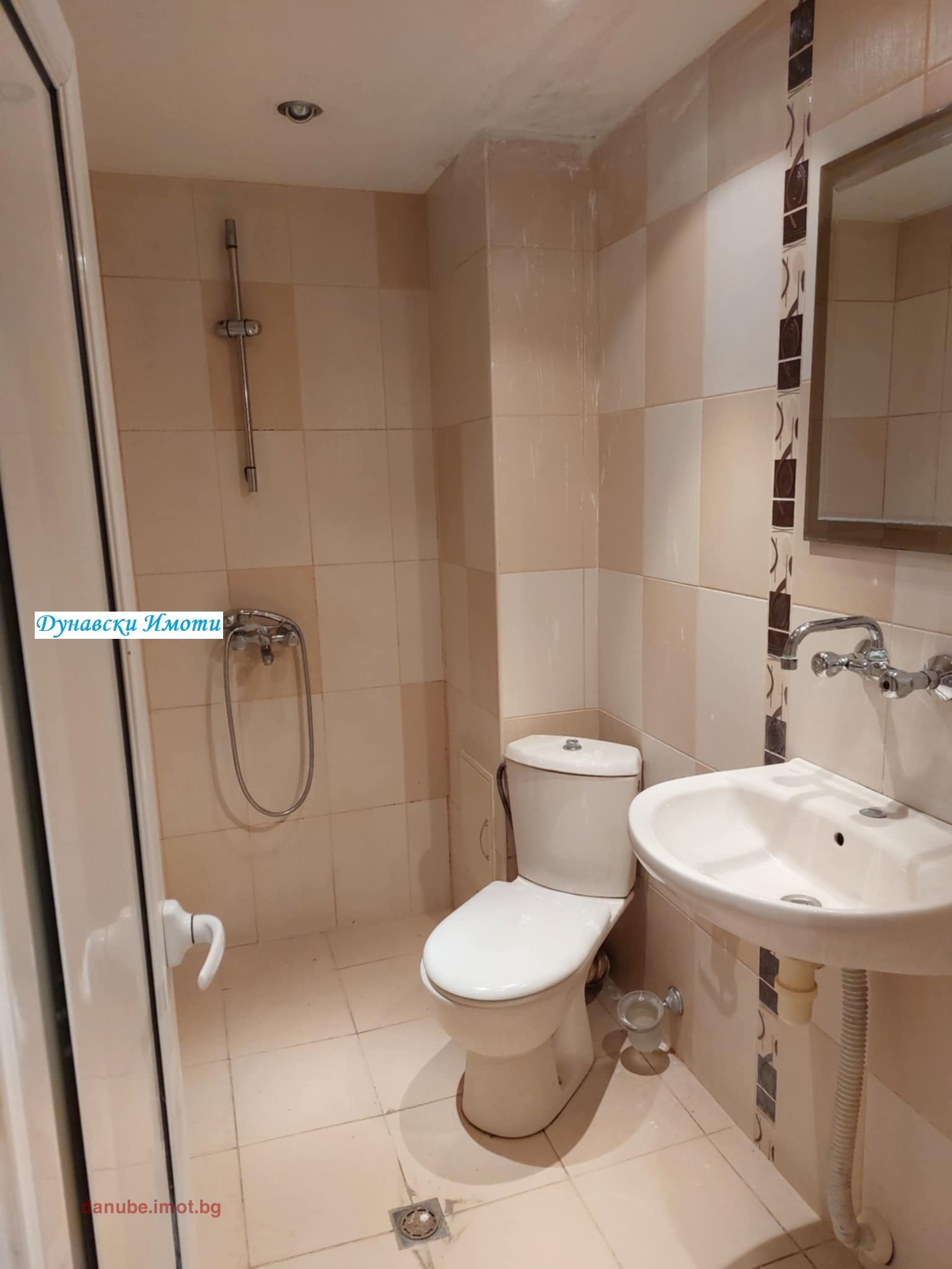 Продава 2-СТАЕН, гр. Русе, Здравец Север 2, снимка 6 - Апартаменти - 54126313