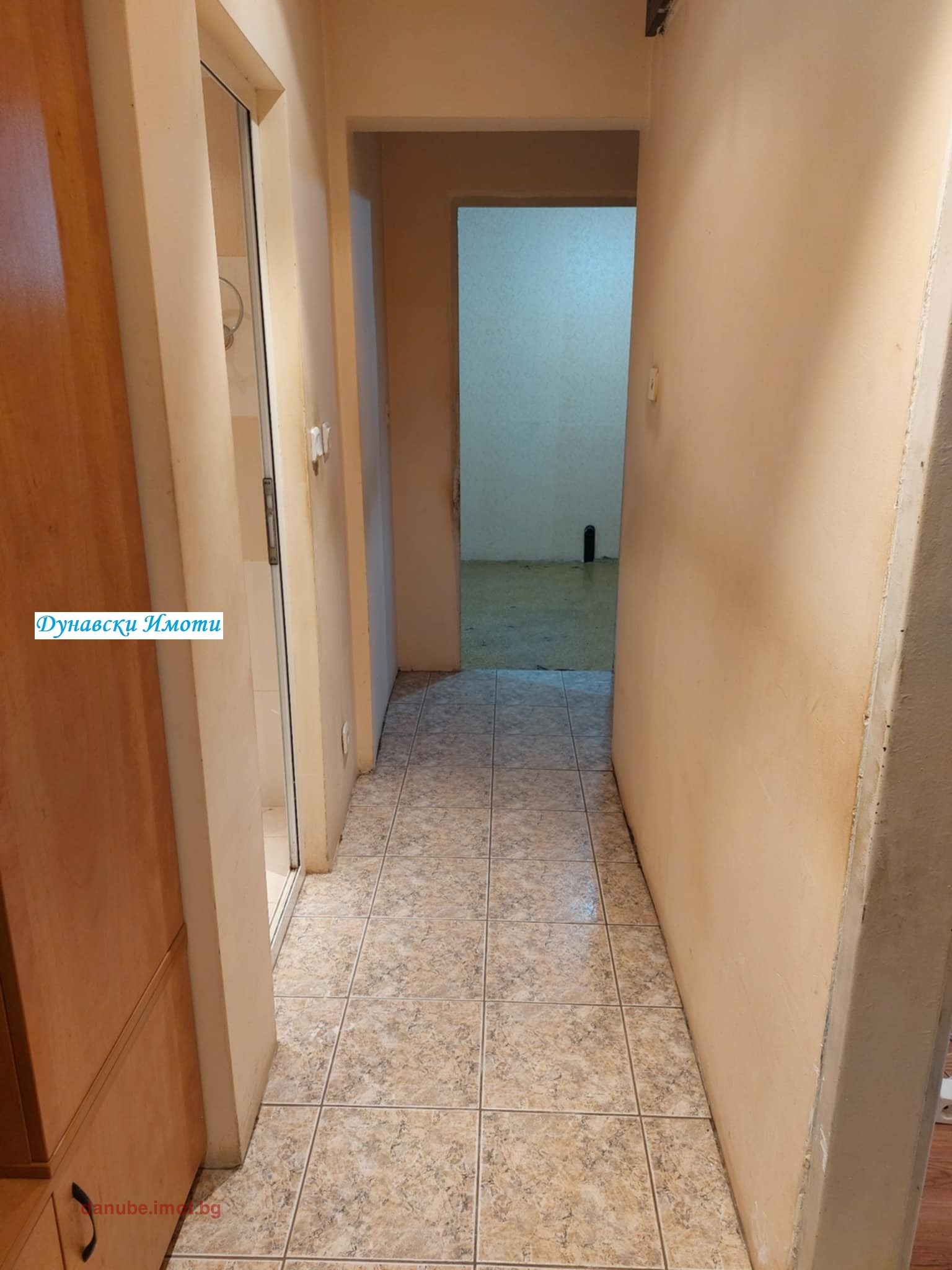 Продава 2-СТАЕН, гр. Русе, Здравец Север 2, снимка 5 - Апартаменти - 54126313