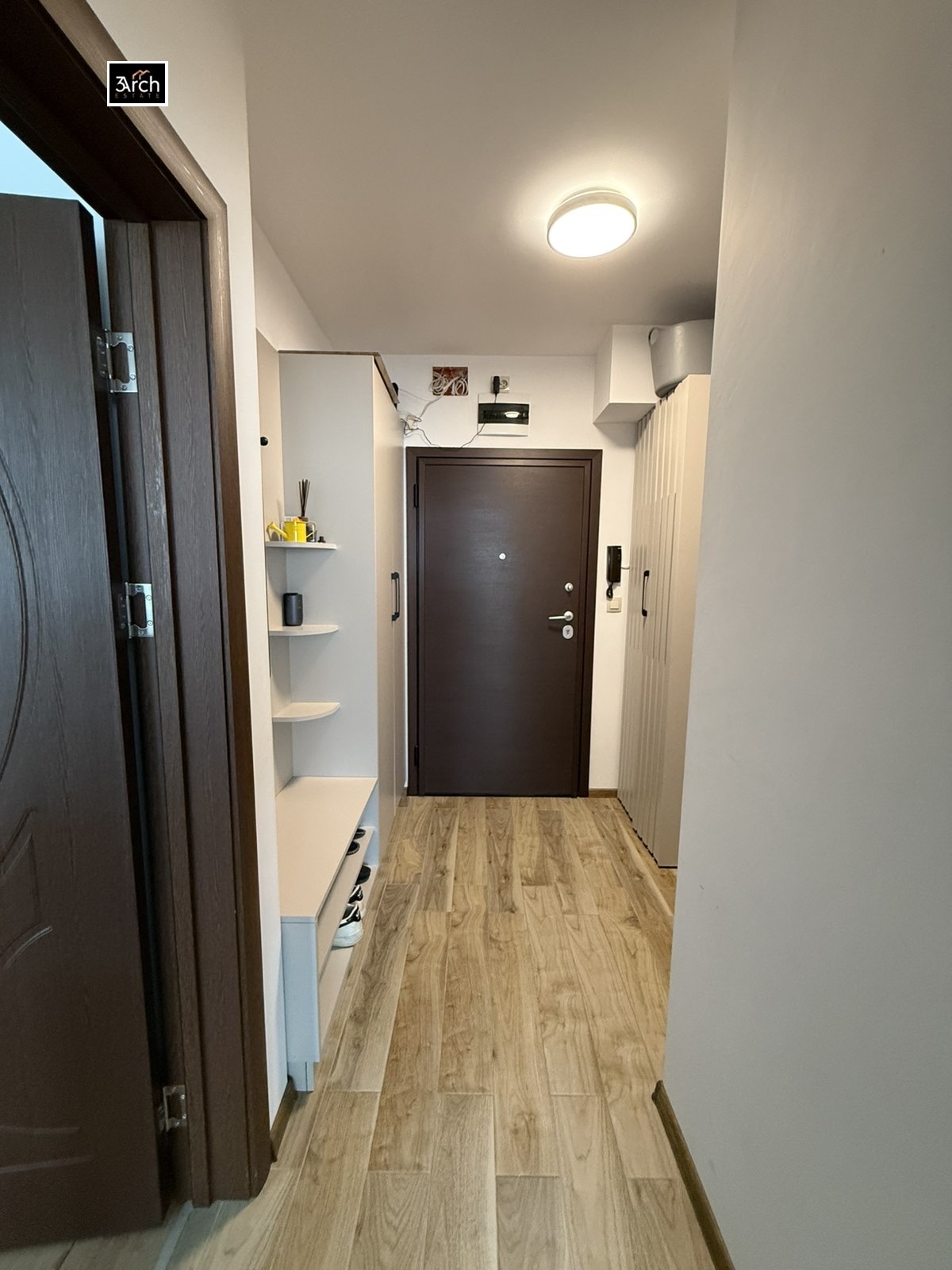 Продава 2-СТАЕН, гр. София, Манастирски ливади, снимка 6 - Апартаменти - 54188805