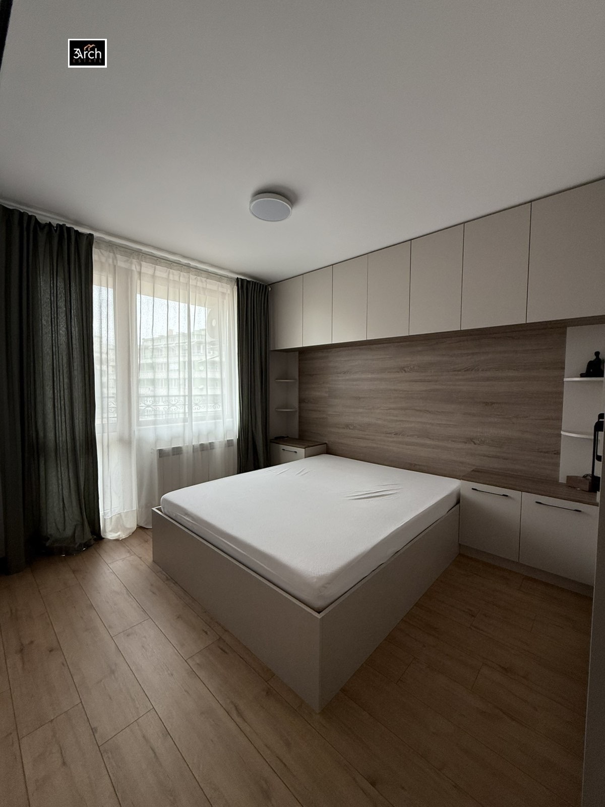 Продава 2-СТАЕН, гр. София, Манастирски ливади, снимка 3 - Апартаменти - 54188805