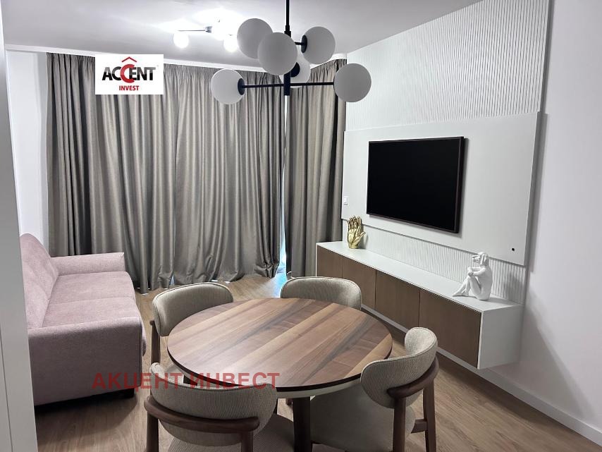Продава 2-СТАЕН, гр. Варна, к.к. Св.Св. Константин и Елена, снимка 7 - Апартаменти - 54300175