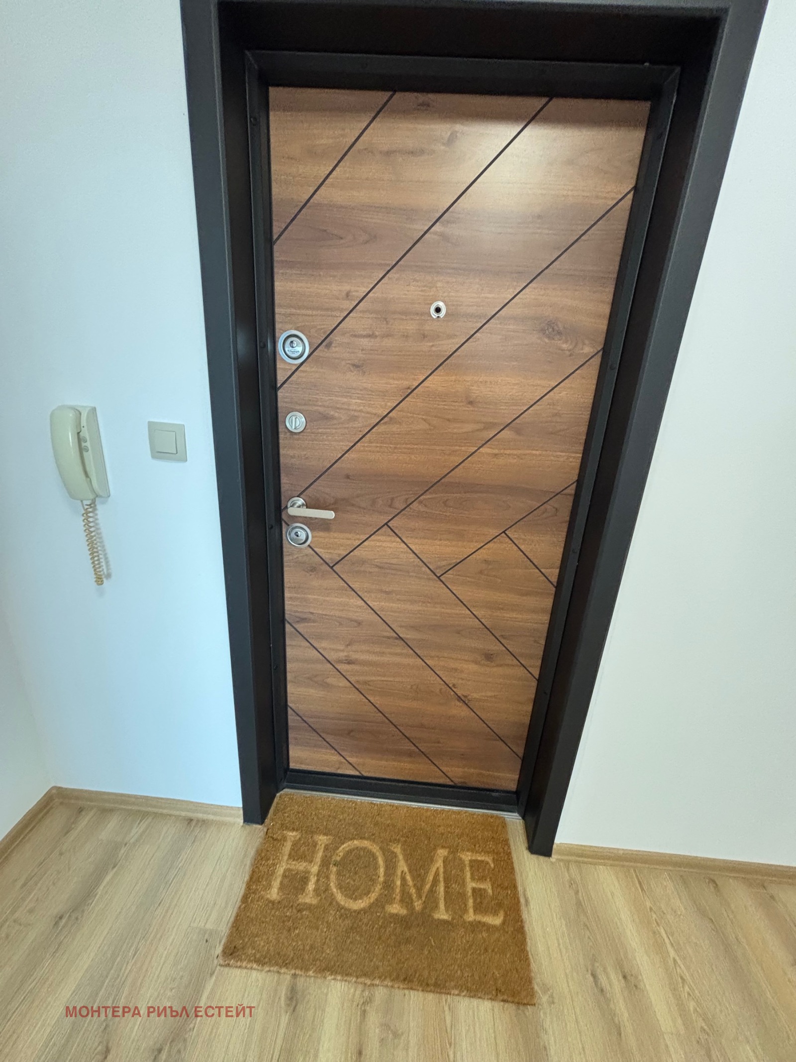 Продава 2-СТАЕН, гр. Варна, Зимно кино Тракия, снимка 5 - Апартаменти - 55332162