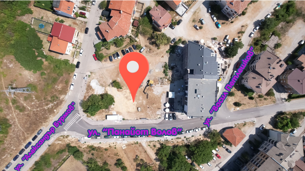 Продава 2-СТАЕН, гр. Велико Търново, Картала, снимка 3 - Апартаменти - 55887590