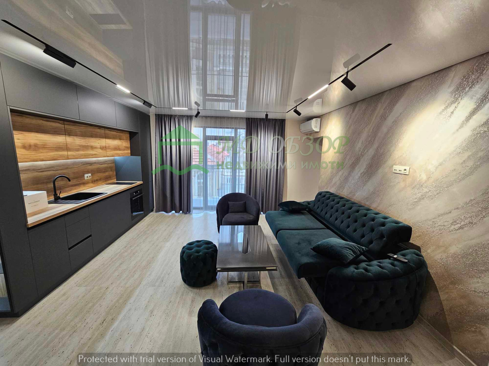 Продава 3-СТАЕН, гр. Обзор, област Бургас, снимка 2 - Апартаменти - 53674214