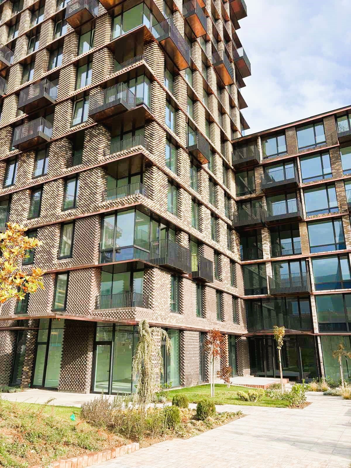 Продава 3-СТАЕН, гр. София, Манастирски ливади, снимка 12 - Апартаменти - 53626816