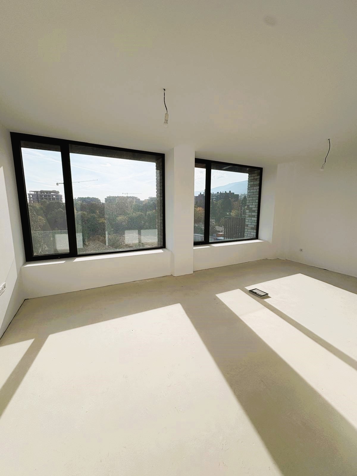 Продава 3-СТАЕН, гр. София, Манастирски ливади, снимка 5 - Апартаменти - 53626816