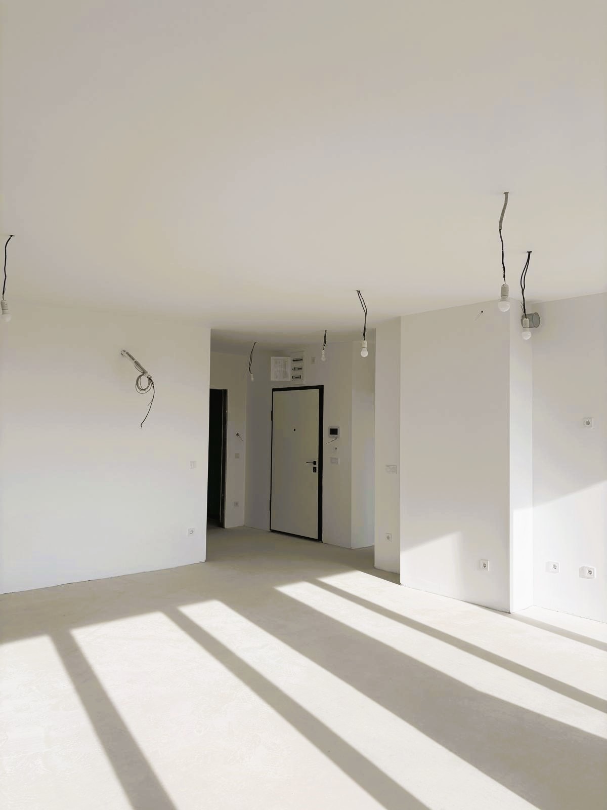 Продава 3-СТАЕН, гр. София, Манастирски ливади, снимка 6 - Апартаменти - 53626816