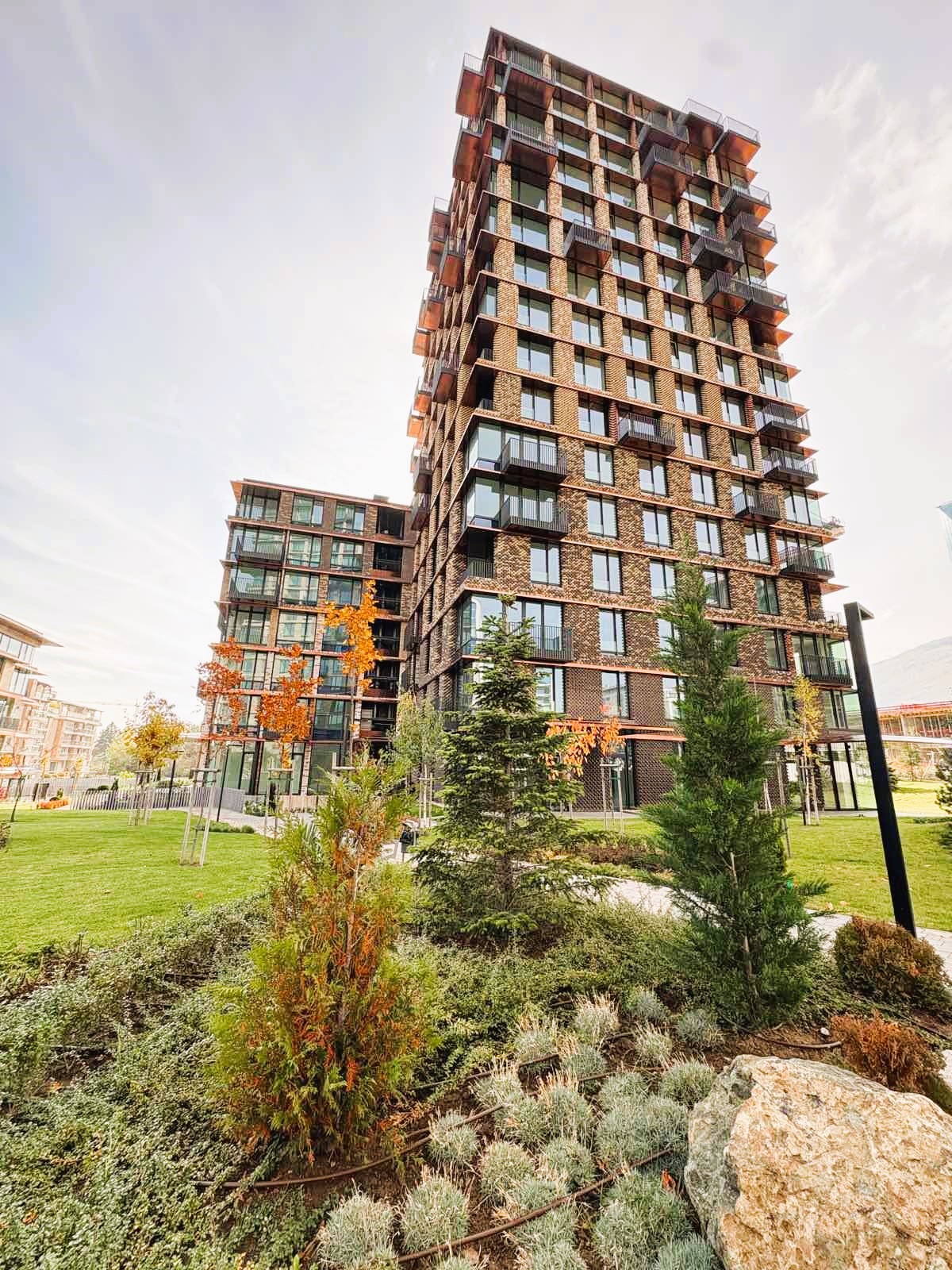 Продава 3-СТАЕН, гр. София, Манастирски ливади, снимка 13 - Апартаменти - 53626816