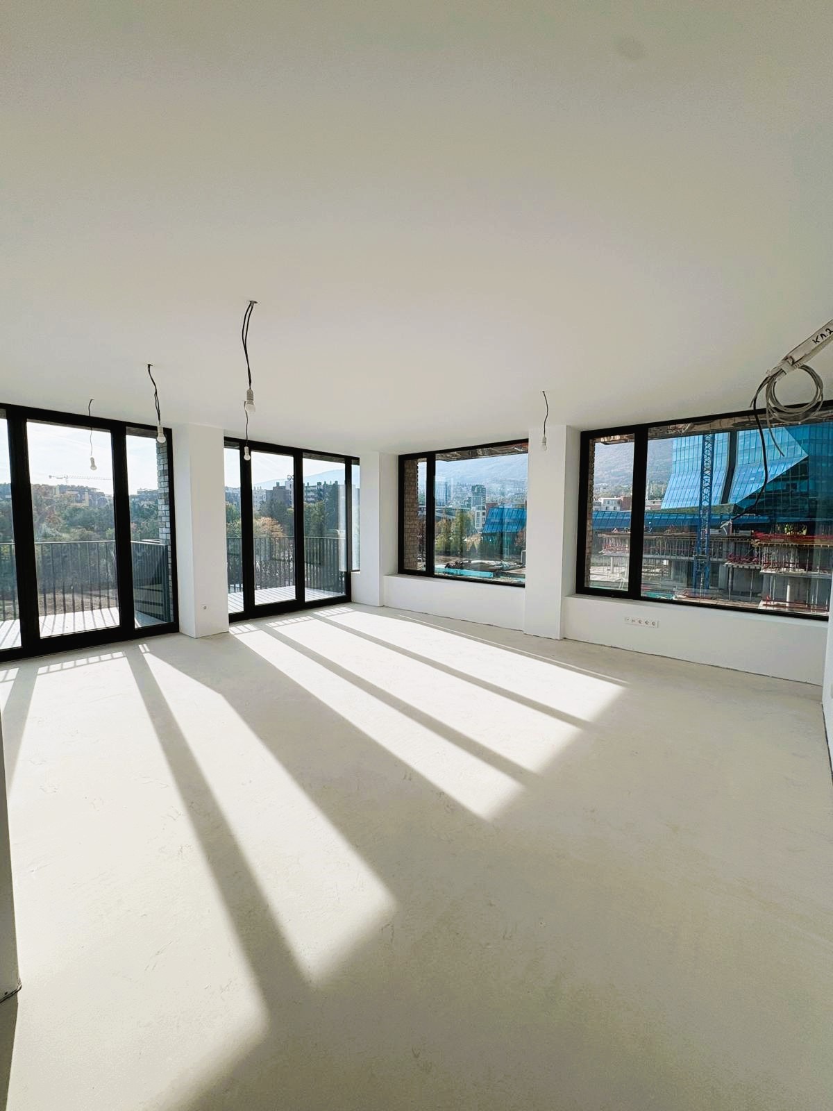 Продава 3-СТАЕН, гр. София, Манастирски ливади, снимка 3 - Апартаменти - 53626816