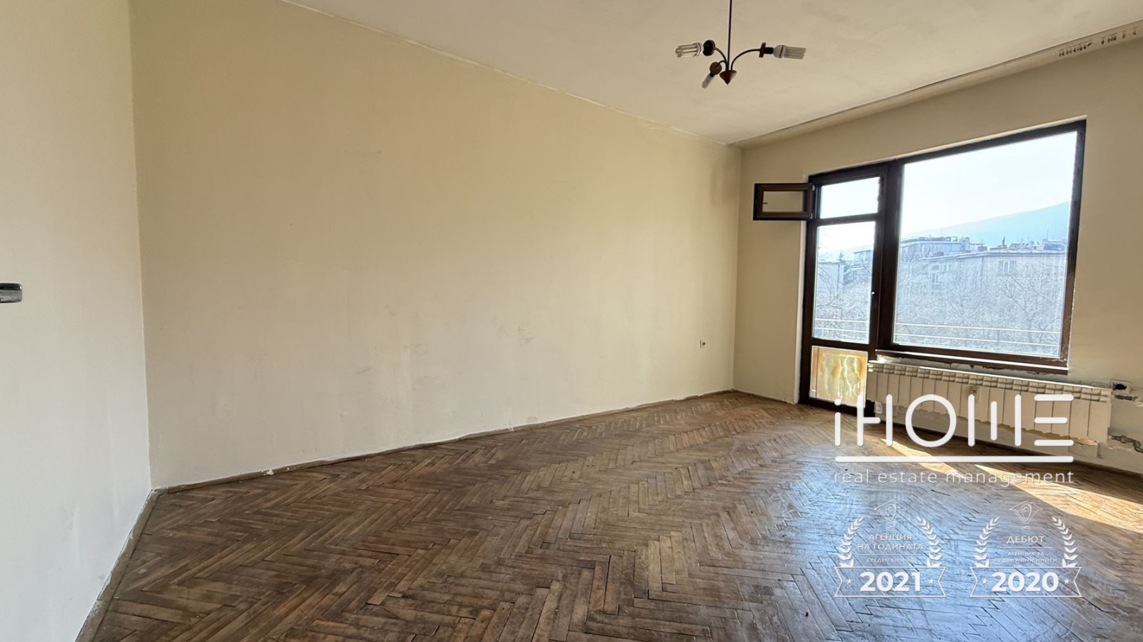 Продава 3-СТАЕН, гр. София, Гоце Делчев, снимка 4 - Апартаменти - 53857034